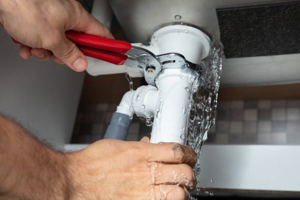 Fitzgerald, GA Water damage restoration Company