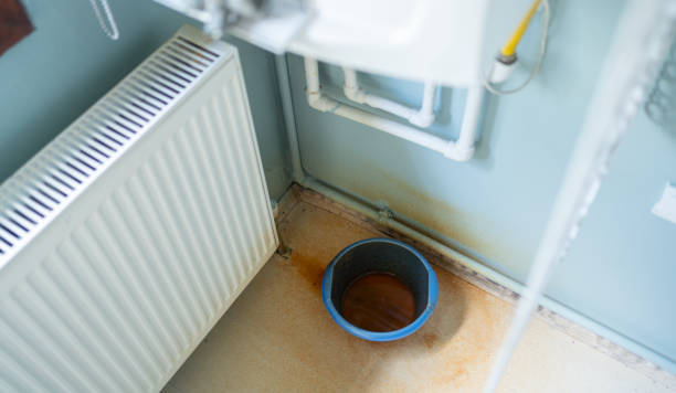 Best Emergency water damage restoration  in Fitzgerald, GA
